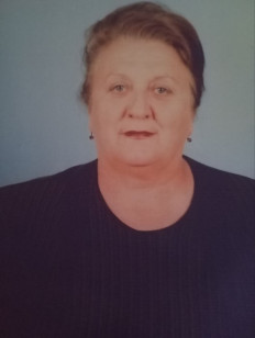 Кириченко Людмила Яковлевна Кириченко Людмила Яковлевна