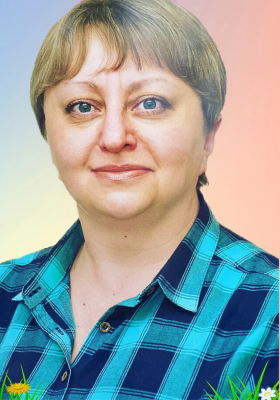 Педагогический работник Захарчук Ольга Николаевна Педагогический работник Захарчук Ольга Николаевна