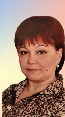 Педагогический работник Кренделева Эльвира Викторовна Педагогический работник Кренделева Эльвира Викторовна