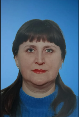 Педагогический работник Вакулова Ольга Анатольевна Педагогический работник Вакулова Ольга Анатольевна