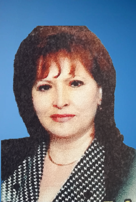 Педагогический работник Кравцова Людмила Алексеевна Педагогический работник Кравцова Людмила Алексеевна